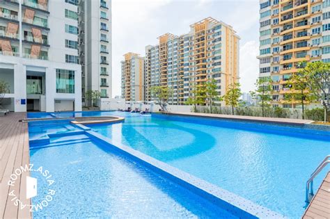 This hotel is 3.4 mi (5.5 km) from bukit jalil national stadium and 5.2 mi (8.4 km) from university of malaya. Arte Condominium Kuchai Lama Room For Rent, Nearby Old ...