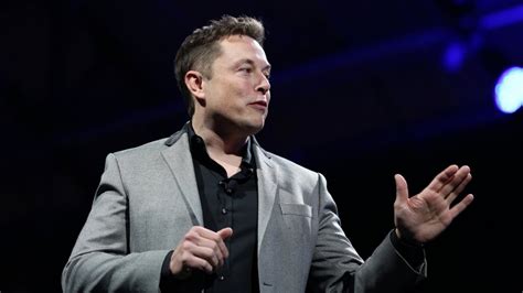 Главная известные люди илон маск (elon musk). Top MIT A.I. Scientist to Elon Musk: Please Simmer Down | Inc.com