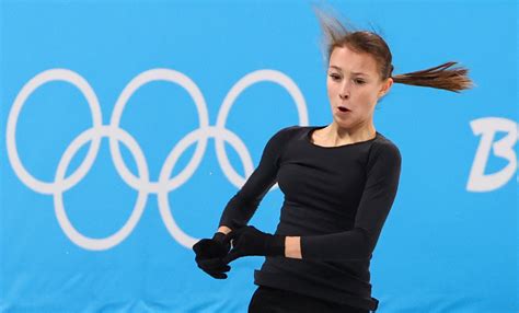 5 Russian Athletes To Watch In The Winter Olympics The Moscow Times