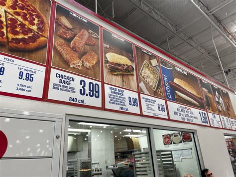 Retired Costco Food Court Items Shoppers Miss Most Parade
