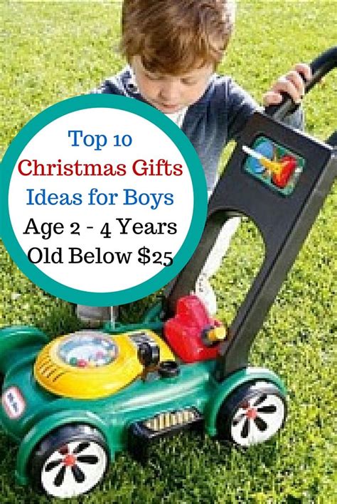 Whats a good present for a 4 year old boy. 137 best Best Gifts for 3 Year Old Boys images on ...
