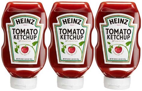 Heinz Apologizes For Qr Code On Ketchup Bottle That Led To Hardcore Porn Site Siliconangle