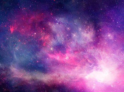 purpura nebulosa universo espacio diseno abstracto
