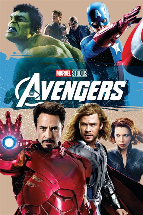 Marvels The Avengers 2012 Kostenlos Online Anschauen Hd Full Film