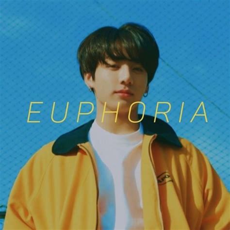 Stream Bts Jungkook Euphoria By Lisa Kim Listen Online For Free On