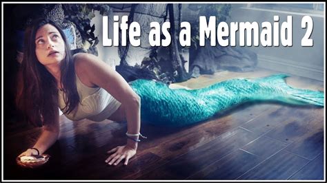 Life As A Mermaid 2 Ancient Magic Full Movie Season 3 All Episodes Youtube