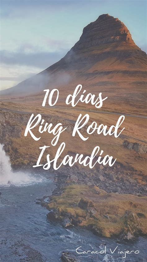 10 Días De Ruta Circular Por Islandia Precios Itinerarios