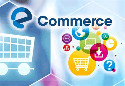 It encompasses a wide variety of data, systems, and tools for online buyers and sellers, including. Urgent need to recognize retail e-commerce exports as an ...