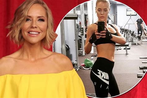 Hollyoaks Stephanie Waring Reveals Painful Anorexia Battle Put Her Life At Risk Irish Mirror