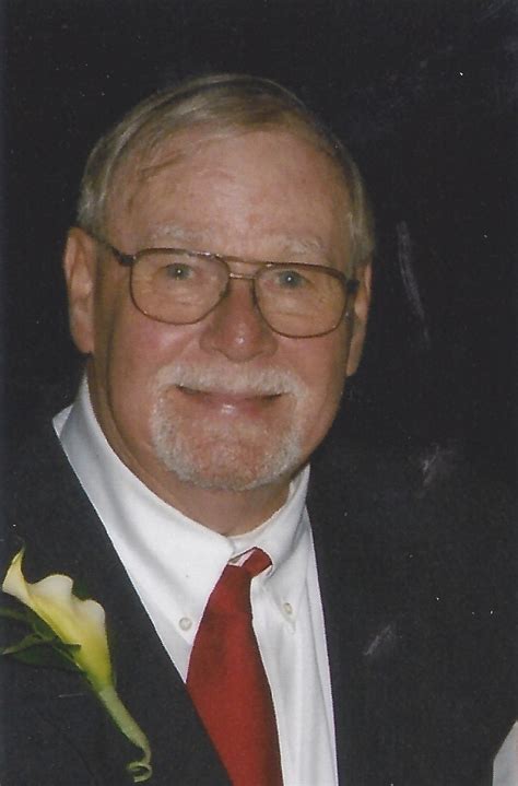 Charles Lewis Lail Obituary Hickory Nc