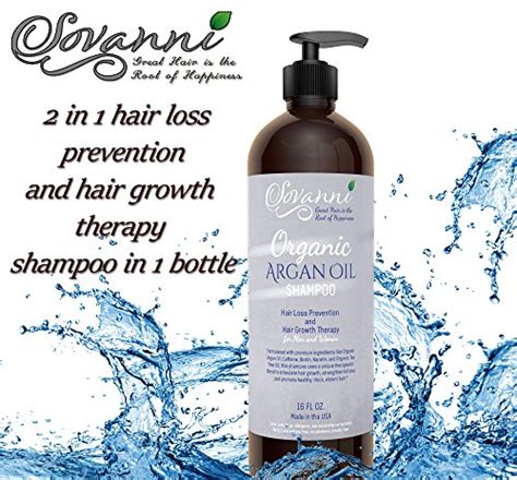 We recommend clinical effects hair therapy shampoo as the best women's hairloss shampoo available on the market today. Best Shampoo for Thinning Hair 2020 Reviews - Avoid Hair Loss