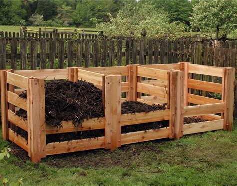 Boost Your Garden Success With Compost Bins Start Planning Now For