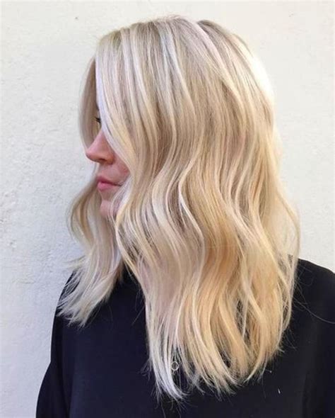 25 Incredibly Beautiful Creamy Blonde Hair Ideas Styleoholic