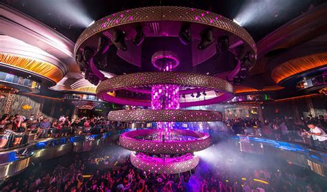 Omnia Nightclub Las Vegas Bachelor Vegas