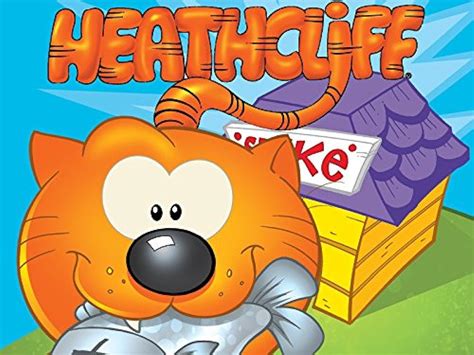 Heathcliff And The Catillac Cats 1984