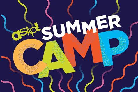 Summer Camp Asap