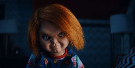 Meet Nica Curse Of Chucky Cult Of Chucky Explained SYFY WIRE