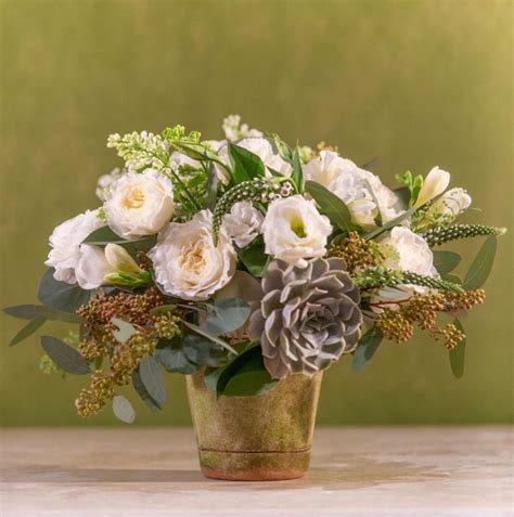Botanical Bouquet Simply Beautiful Flowers And Ts
