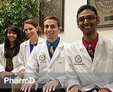 University Of Pittsburgh Pharmd Pictures