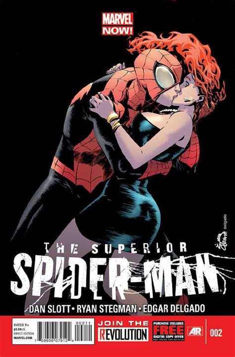 Superior Spider Man Comics Values Gocollect Superior Spider Man