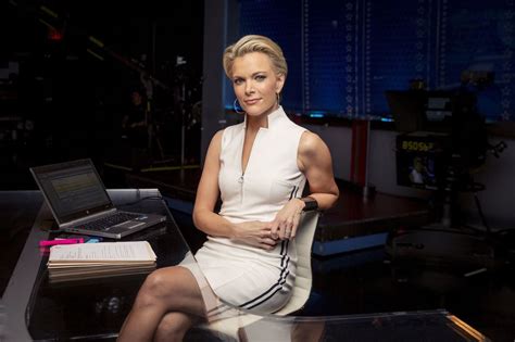 Megyn Kelly Leaving Fox News For Major Role At Nbc