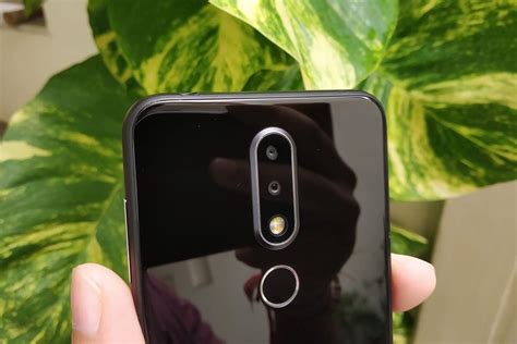 Nokia 6.1 plus is the most awaited nokia smartphone of 2018 in markets outside china and there is much to like about this nokia beauty. Nokia 6.1 Plus Review: Gorgeous Midrange Phone with Great ...