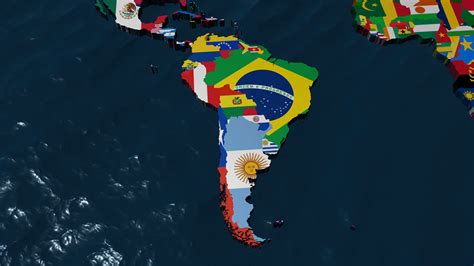 South America Map Wallpapers Top Free South America Map Backgrounds Wallpaperaccess