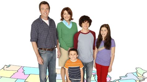 The Middle Cast Season 8 Stars And Main Characters