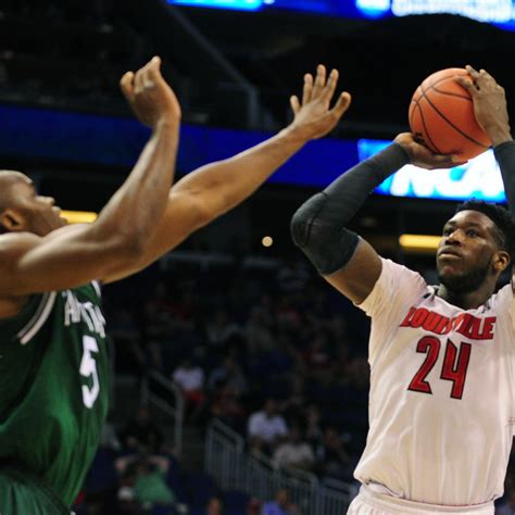 Ranking The Nations Top 20 Power Forwards For 2014 15 Ncaa Basketball