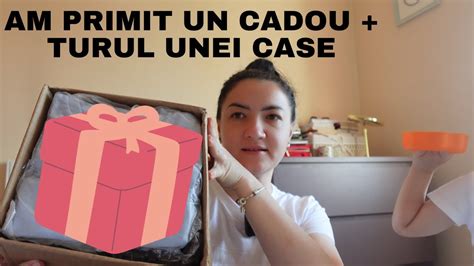 Am Primit Un Cadou De La Mihaelaserbanescu6564 TURUL UNEI CASE Oare Ne VOM MUTA Aici