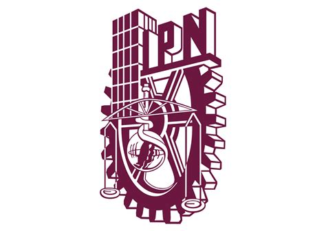 Ipn Logo Vector Ipn Vector Proyectos