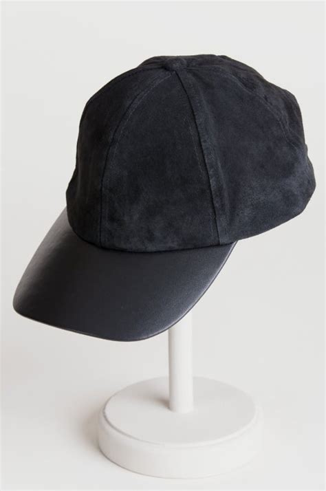Leather Hats Overland