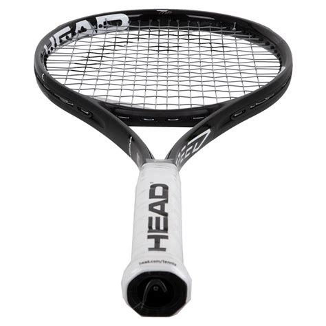 Head Graphene 360 Speed Mp Black Tennis Racquet Tennis Express