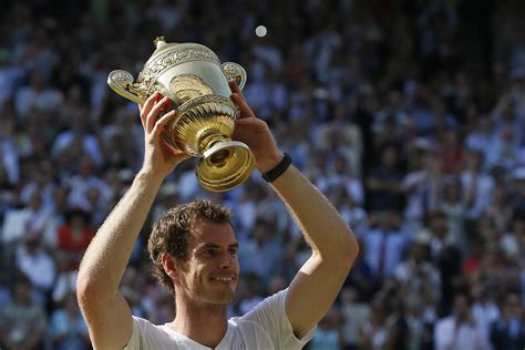 Youtube Andy Murray Wimbledon Final 2013
