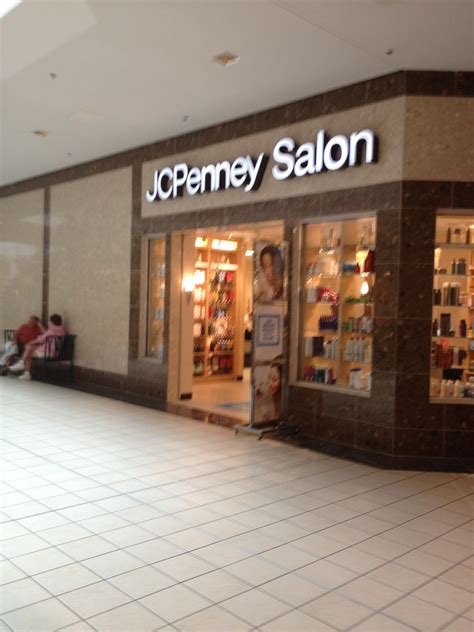 Jcpenney Salon Arbor Place Mall Mike Kalasnik Flickr