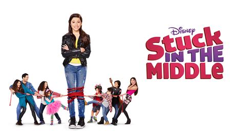 Watch Disney Stuck In The Middle Season 2 Episode 18 On Disney Hotstar