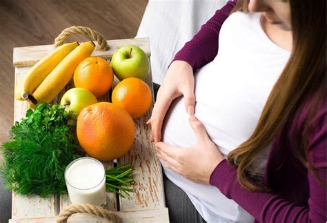 هفته نهم بارداری چگونه است علائم مادر، وضعیت جنین و تغذیه هفته 9