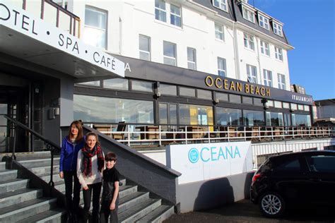 Ocean Beach Hotel And Spa Bournemouth Travel Lowdown