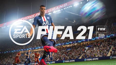 Fifa 21 Arriverà Su Playstation 5 Ed Xbox Series X Il Prossimo Dicembre