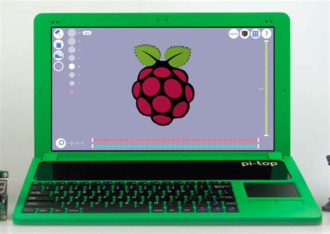 One for the video display, another for the raspberry pi board, and another for the battery pack. 3D Modeling Hits Raspberry Pi with 3D Slash & Pi-Top - 3D ...