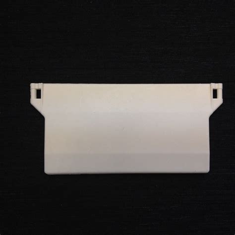 10 X 89mm 35inch White Replacement Vertical Blind Bottom Weights Ebay