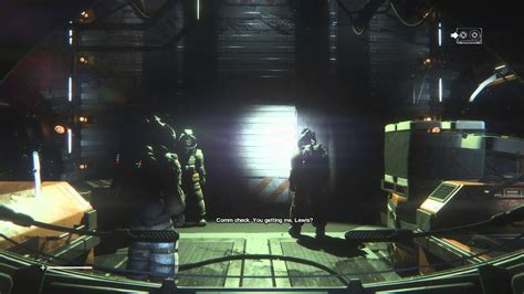 Alien Isolation Walkthrough Gameplay Part 16 Xbox One Youtube