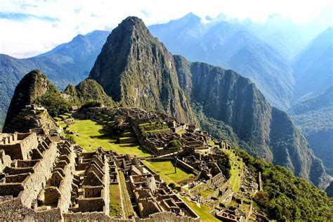 13th Anniversary Of Machu Picchu As Wonder Of The World Agustos Hotel