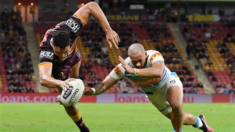Last updated november 02, 2020. NRL 2021: Titans enter signing race for Broncos star Xavier Coates | The Courier Mail