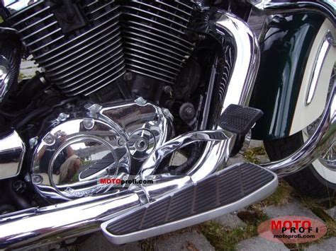Find 1999 honda shadow 1100 spirit right here at motorcycle superstore. Honda VT 1100 C3 Shadow 1999 Specs and Photos