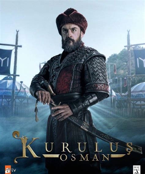 Turkish series and celebrities adlı kullanıcının Kuruluş Osman