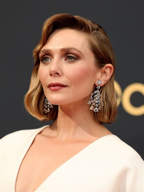 All Of The Best Beauty Looks From The Emmys Red Carpet Who What