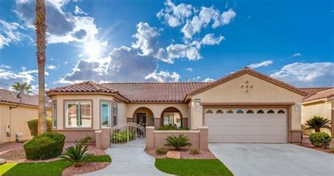 Single Story Homes For Sale In Las Vegas Home Rebate Nevada