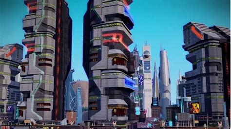 Simcity ‘cities Of Tomorrow Dlc Shown Off In New Video Egmnow