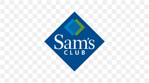 Logo Sam S Club Logos PNG